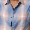 shopping (2) The Souled Store Men's Faded Checked Casual Shirt