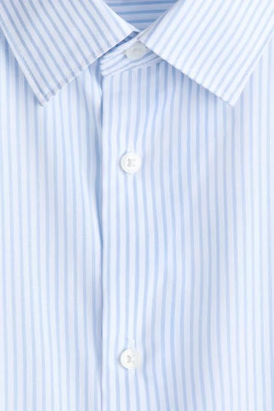 shopping (3) H&M Men's Slim Fit Easy-Iron Shirt